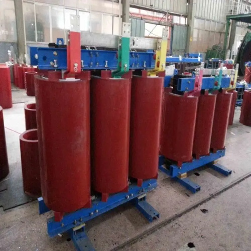 小店SCB10-250KVA干式变压器