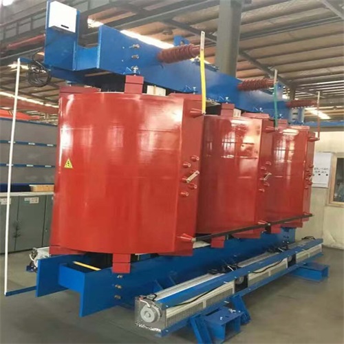 小店SCB10-500KVA干式变压器价格